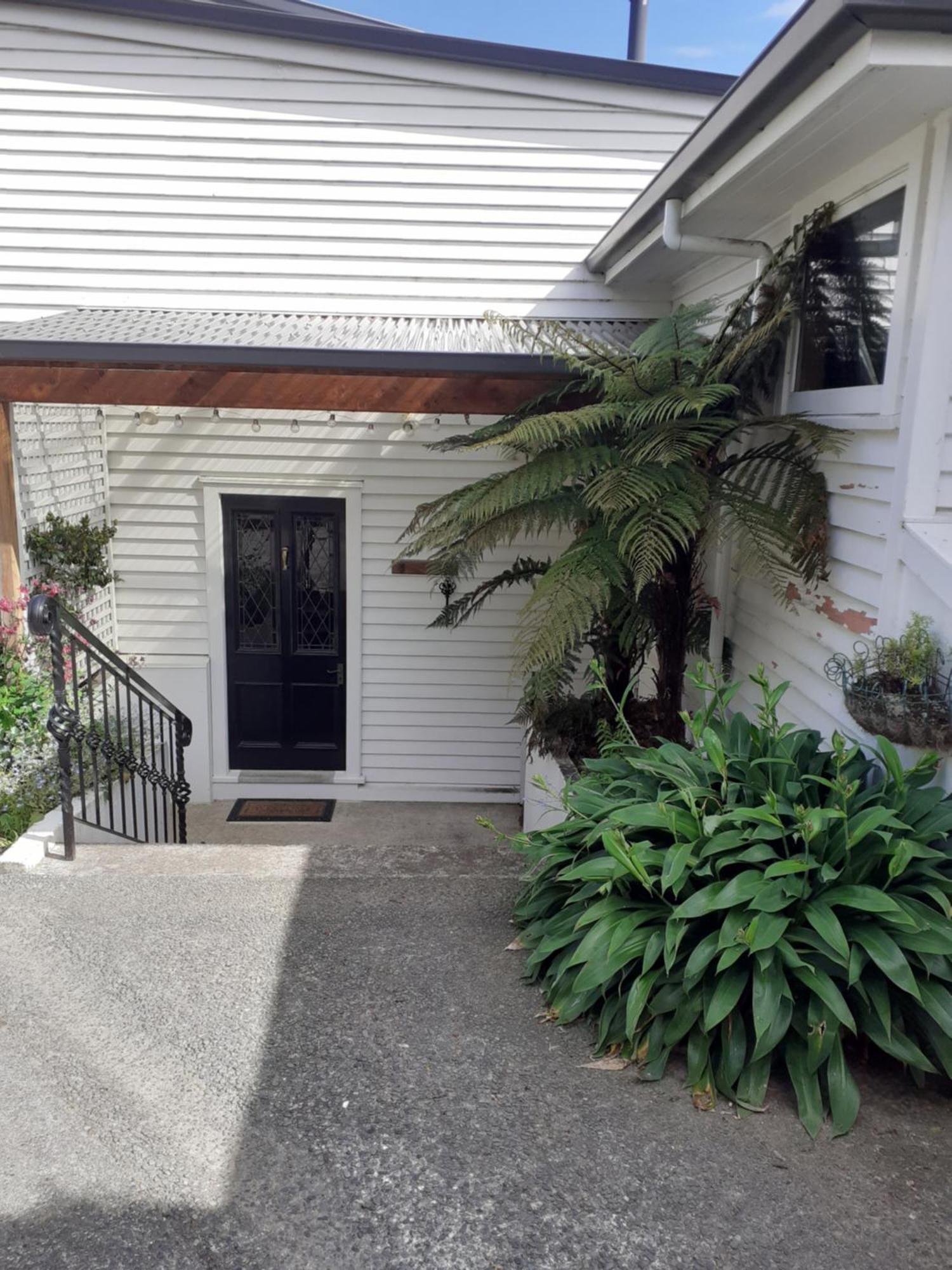 Magnolia Cottage Diamond Harbour Exterior photo