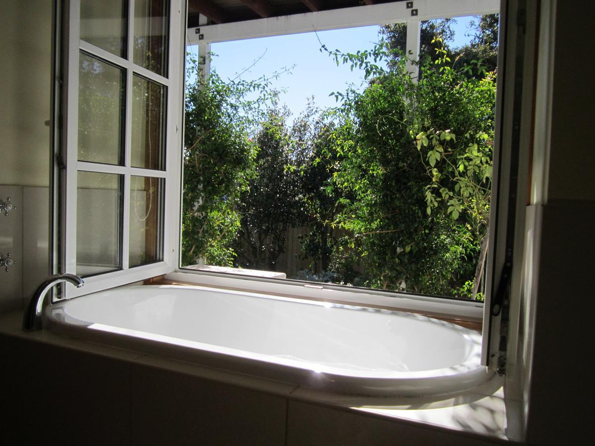 Magnolia Cottage Diamond Harbour Exterior photo