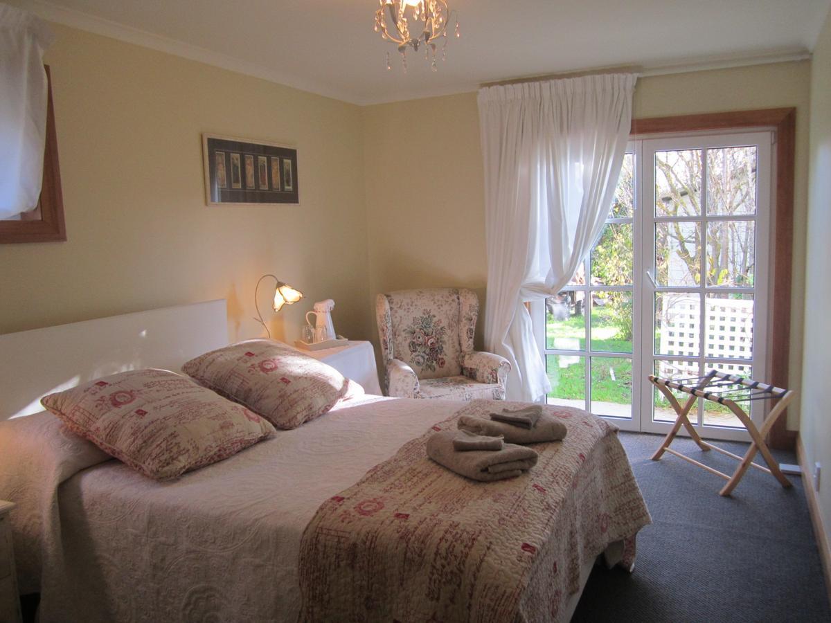 Magnolia Cottage Diamond Harbour Exterior photo