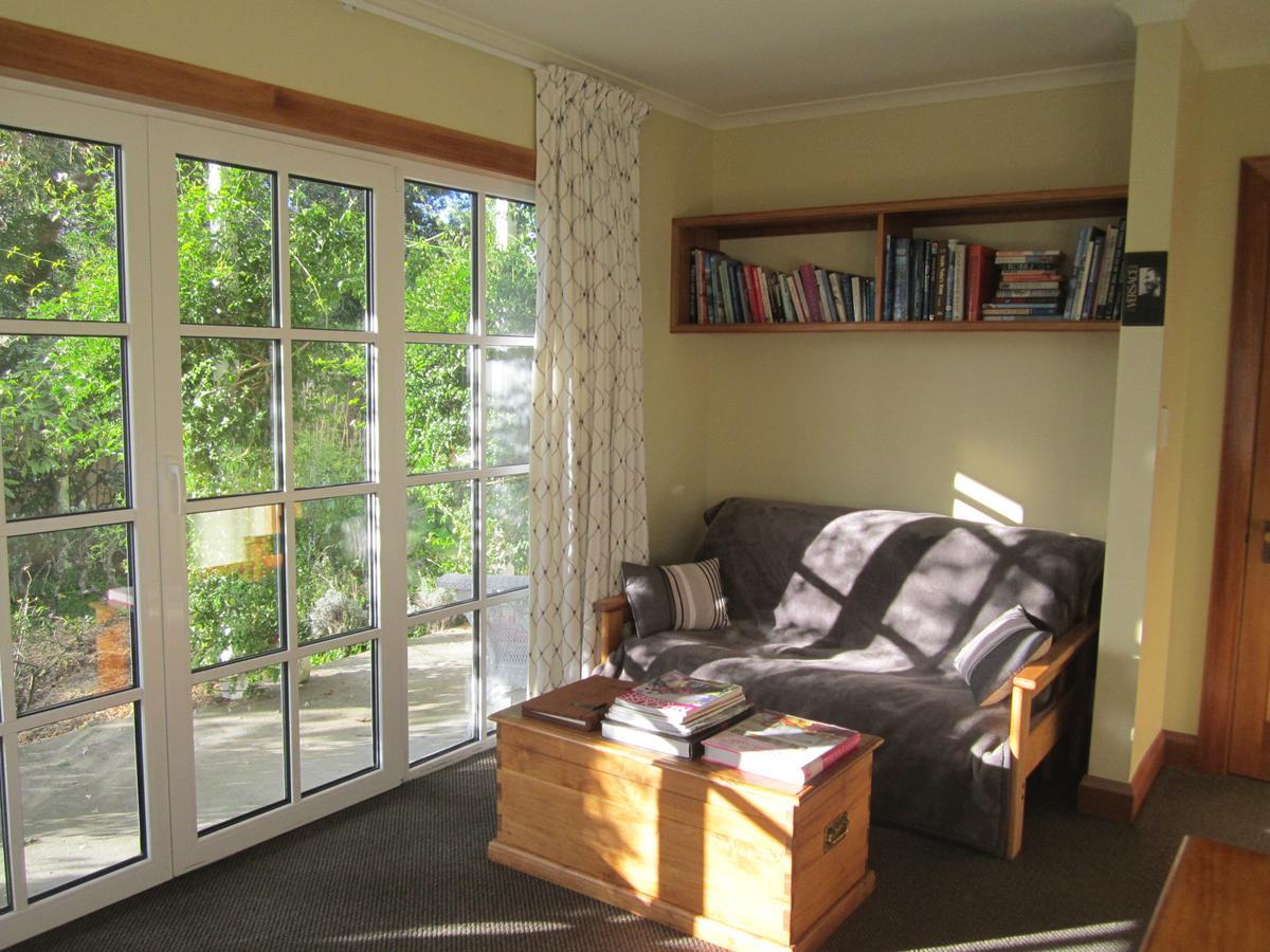 Magnolia Cottage Diamond Harbour Exterior photo